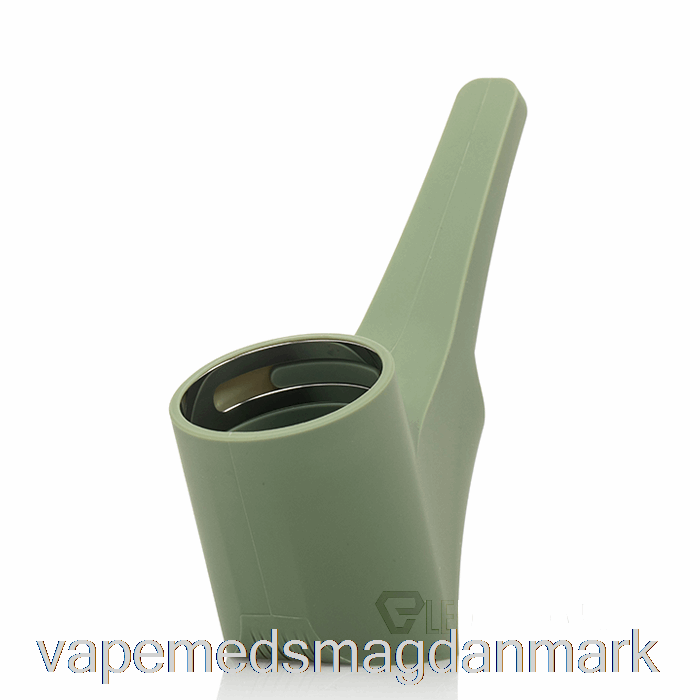 Engangs Vape Danmark Puffco Proxy Travel Pipe Green